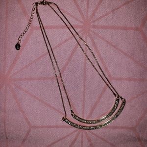 CLAIRES NECKLACE
